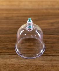 6 NUMARA HACAMAT KUPASI