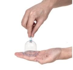 6 NUMARA HACAMAT KUPASI