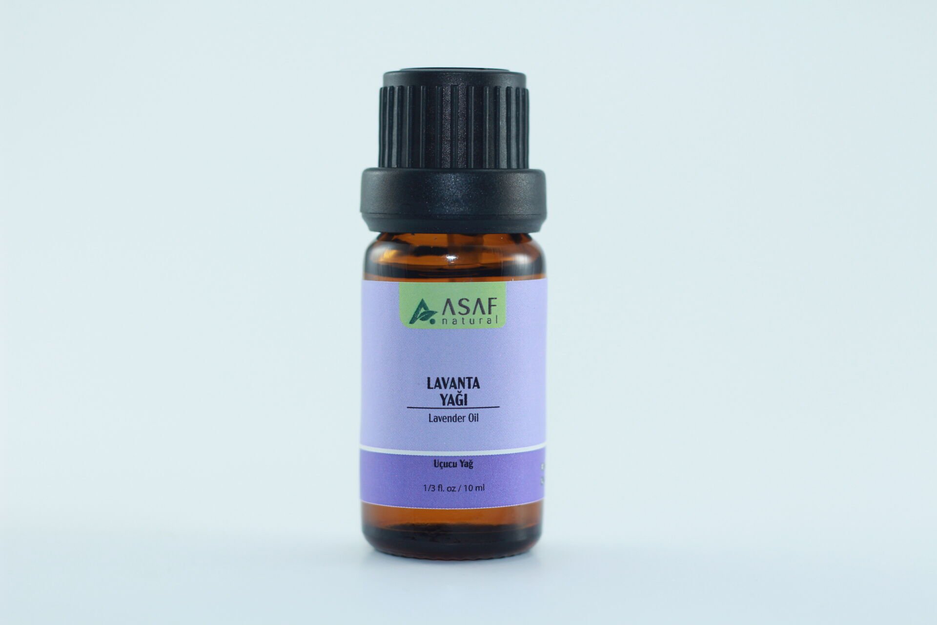 Lavanta Uçucu Yağı  (Lavandula angustifolia)