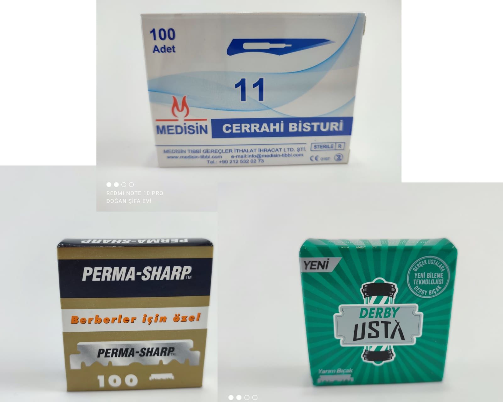 20 BİSTÜRİ 20 JİLET