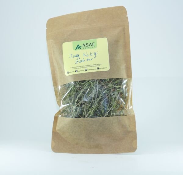 Kaya Kekiği Zahter 50 gr.