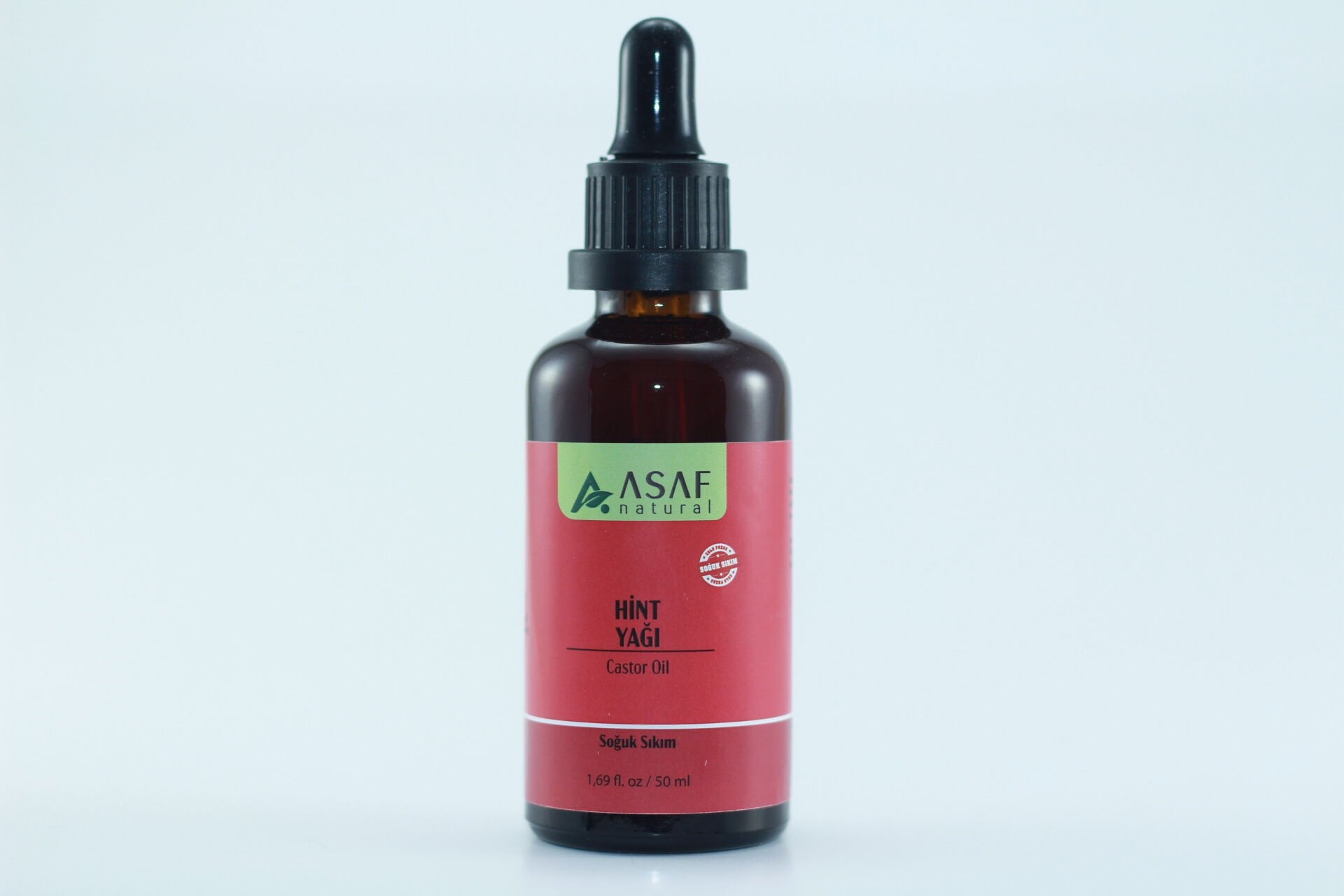 Hint Yağı 50 ML