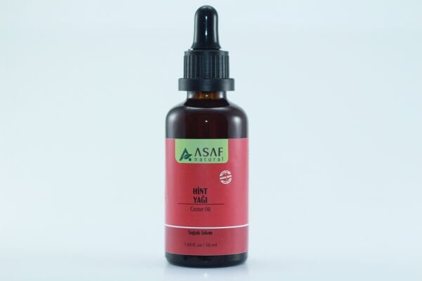 Hint Yağı 50 ML