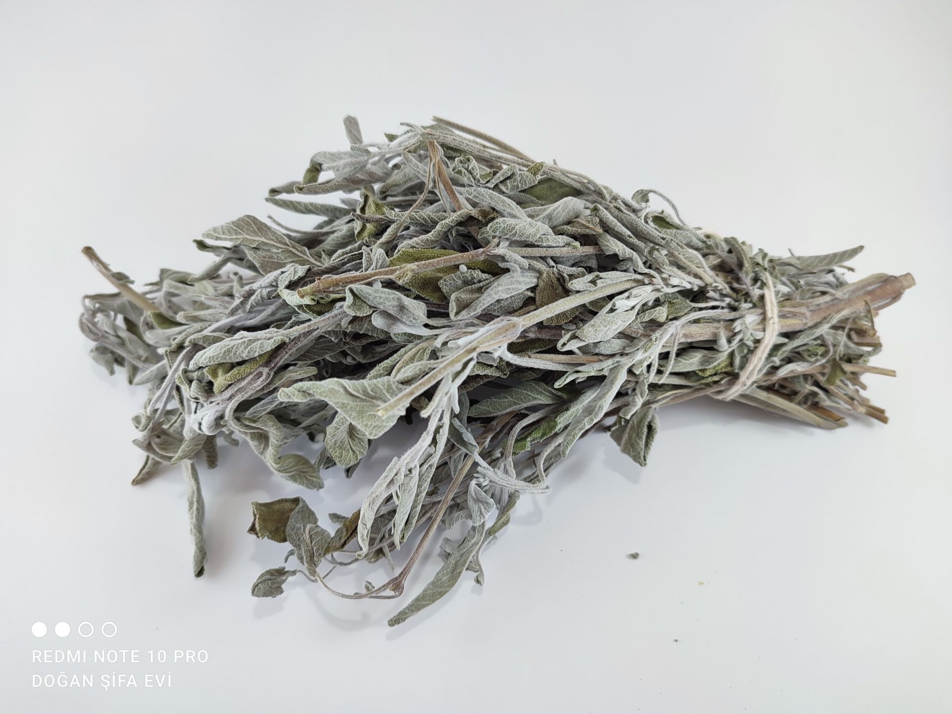 ADAÇAYI DEMET 50 gr.