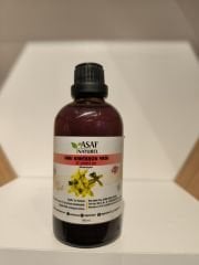 HACAMAT BAŞLANGIÇ SETİ - 100 ml KANTARON YAĞI ve PUDRASIZ ELDİVEN İLAVELİ