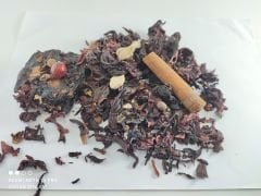 OSMANLI ŞERBETİ MALZEMESİ (DEMİRHİNDİLİ) 7 LİTRELİK ÖLÇÜ