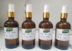 YAĞLI GÜL SUYU 100 ML