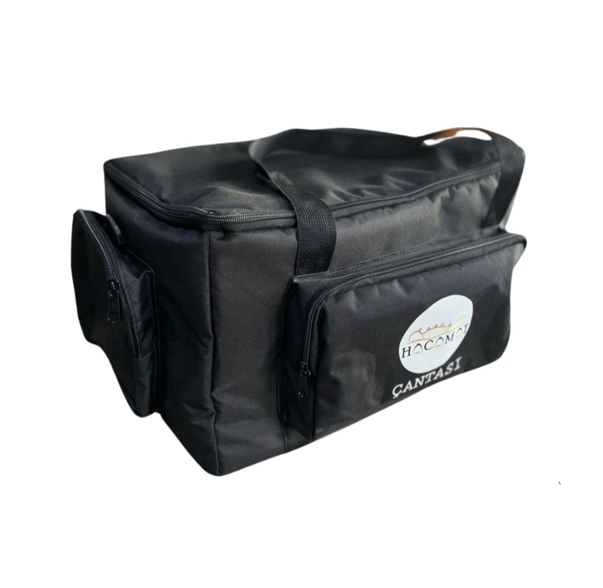 Hacamat Çantası