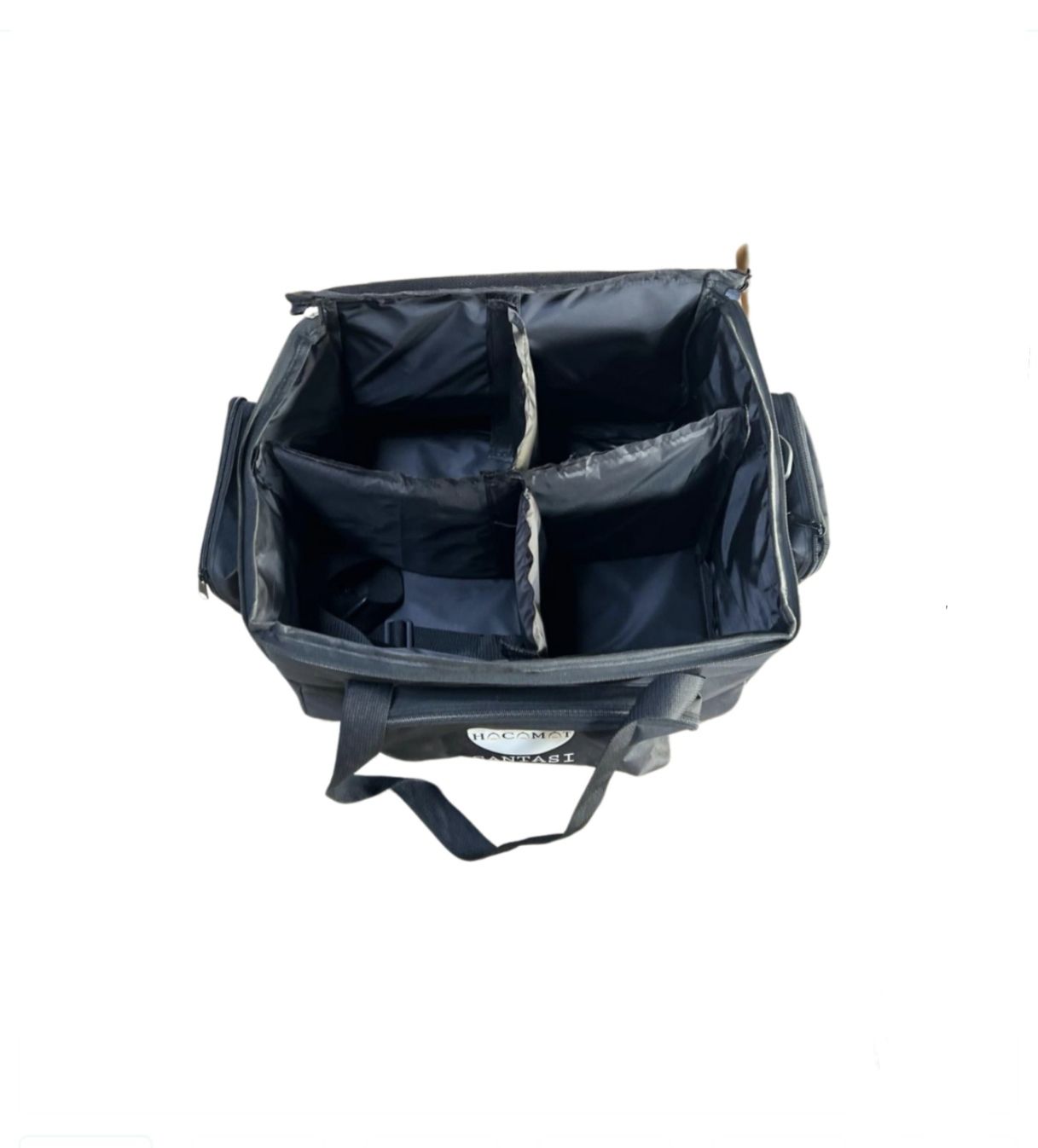 PROFESYONEL HACAMAT SETİ