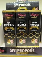 Balen Sıvı Propolis Ekstratı