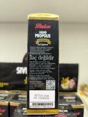 Balen Sıvı Propolis Ekstratı