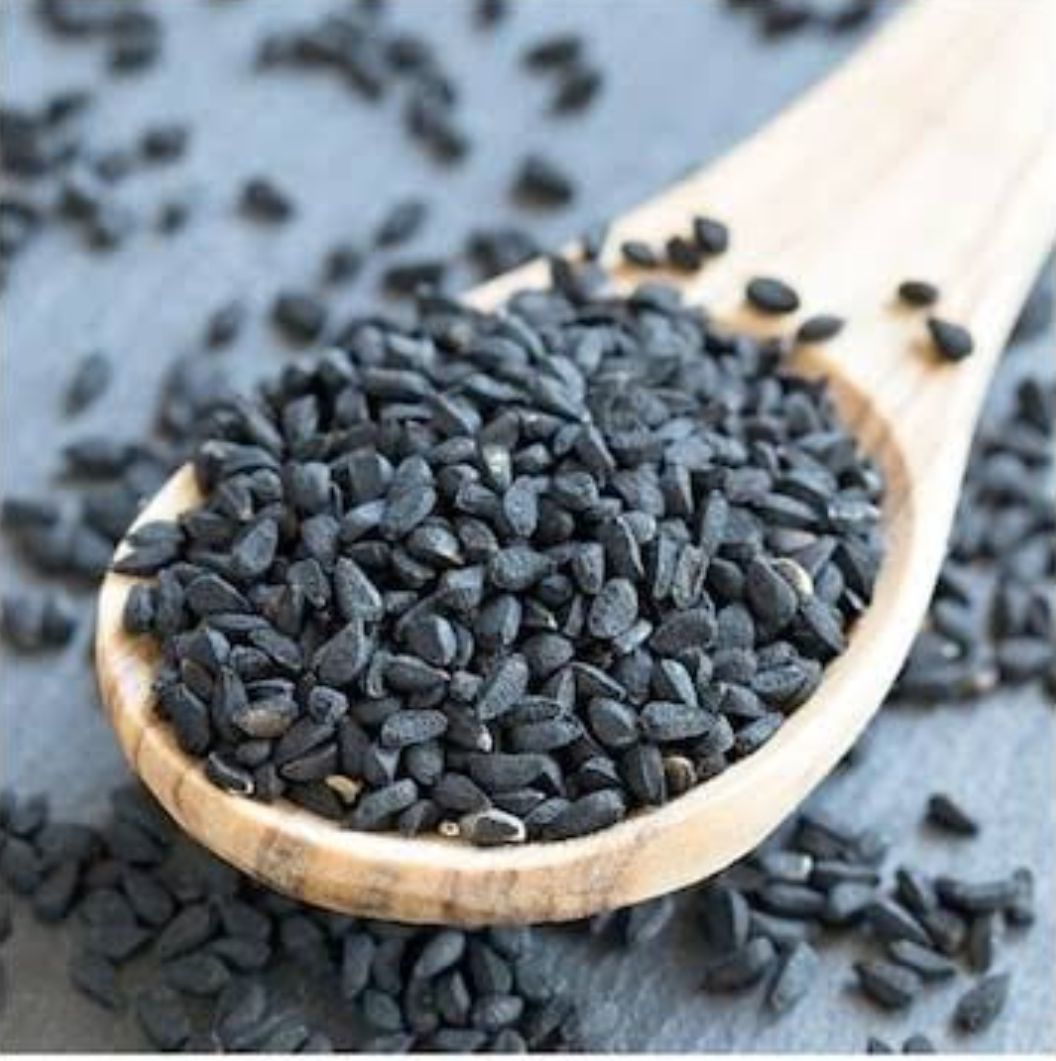 Ata tohumu Çörekotu