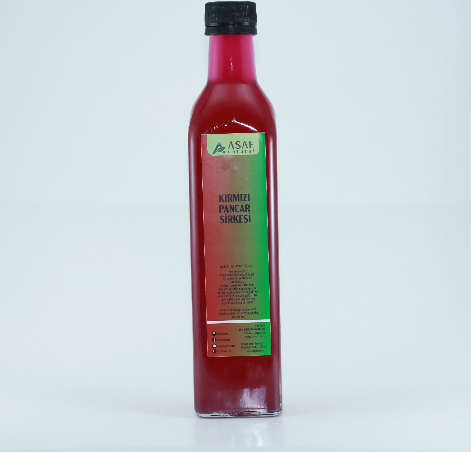 KIRMIZI PANCAR SİRKESİ