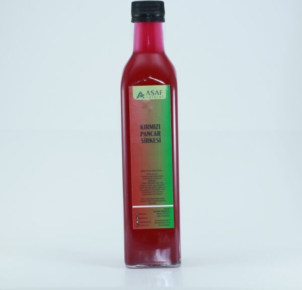 KIRMIZI PANCAR SİRKESİ