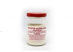 ORJİNAL SAHLEP 30 GR.