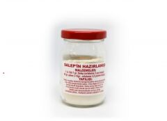 ORJİNAL SAHLEP 30 GR.