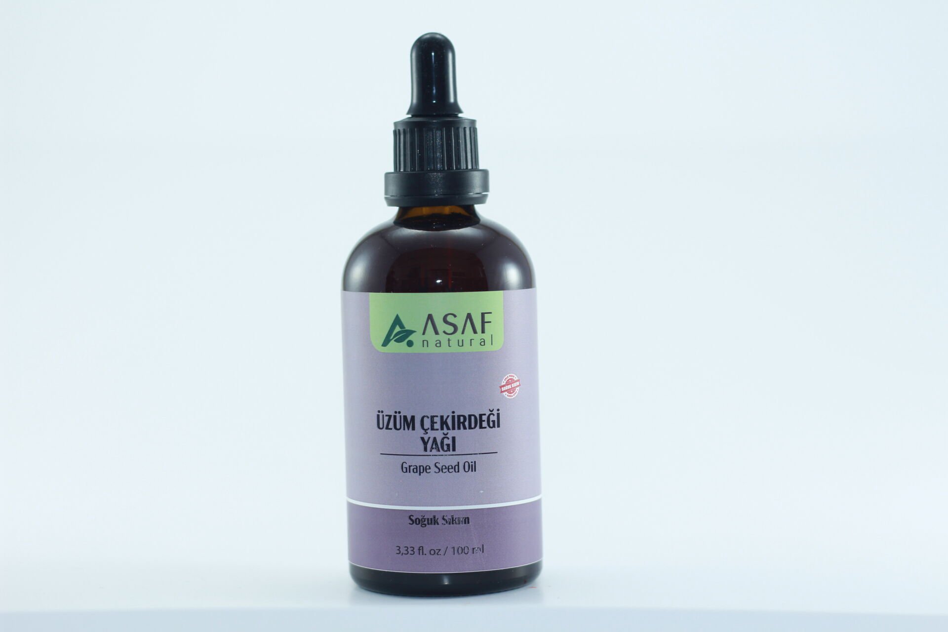 ÜZÜM ÇEKİRDEĞİ YAĞI