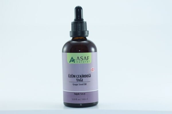ÜZÜM ÇEKİRDEĞİ YAĞI