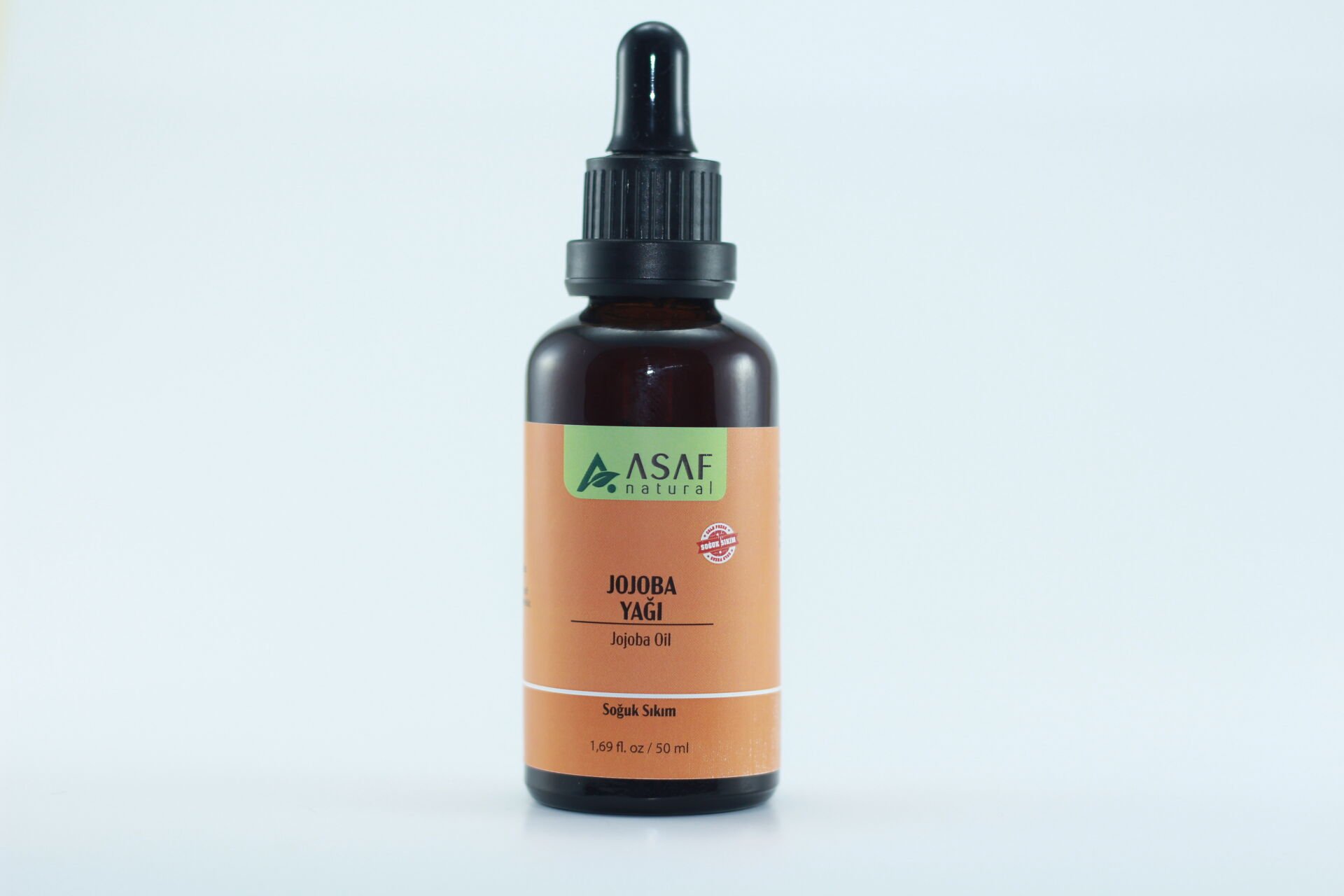 JOJOBA YAĞI 50 ML