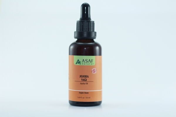 JOJOBA YAĞI 50 ML