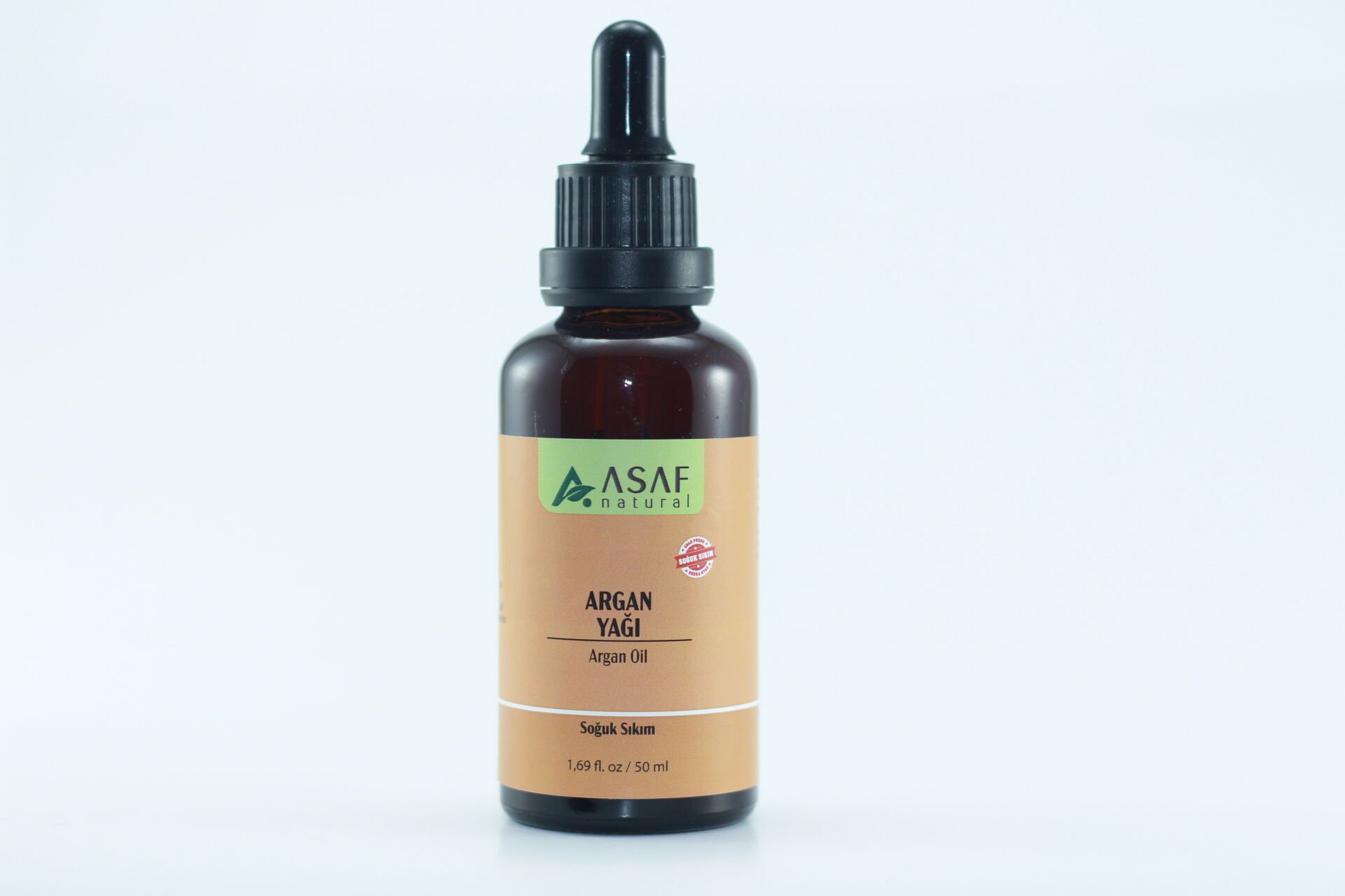 ARGAN YAĞI 50 ML