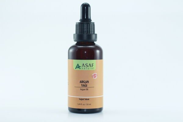 ARGAN YAĞI 50 ML