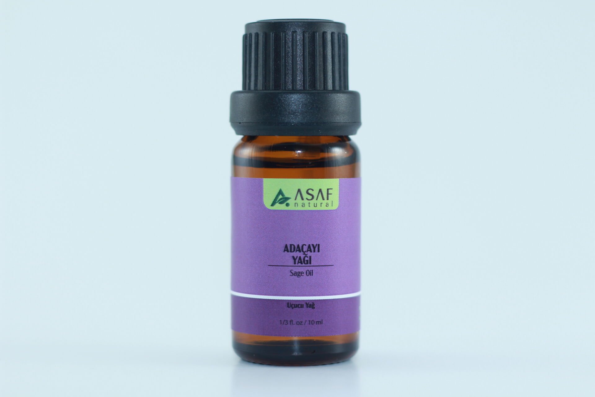 ADAÇAYI UÇUCU YAĞI 10 ML
