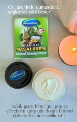 MECİTEFENDİ MASAJ KREMİ 175 Ml