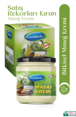 MECİTEFENDİ MASAJ KREMİ 175 Ml