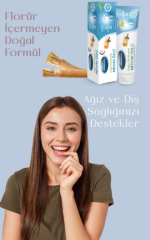 MECİTEFENDİ MİSVAK ÖZLÜ DOĞAL DİŞ MACUNU 75 ML