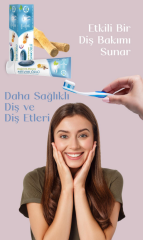 MECİTEFENDİ MİSVAK ÖZLÜ DOĞAL DİŞ MACUNU 75 ML