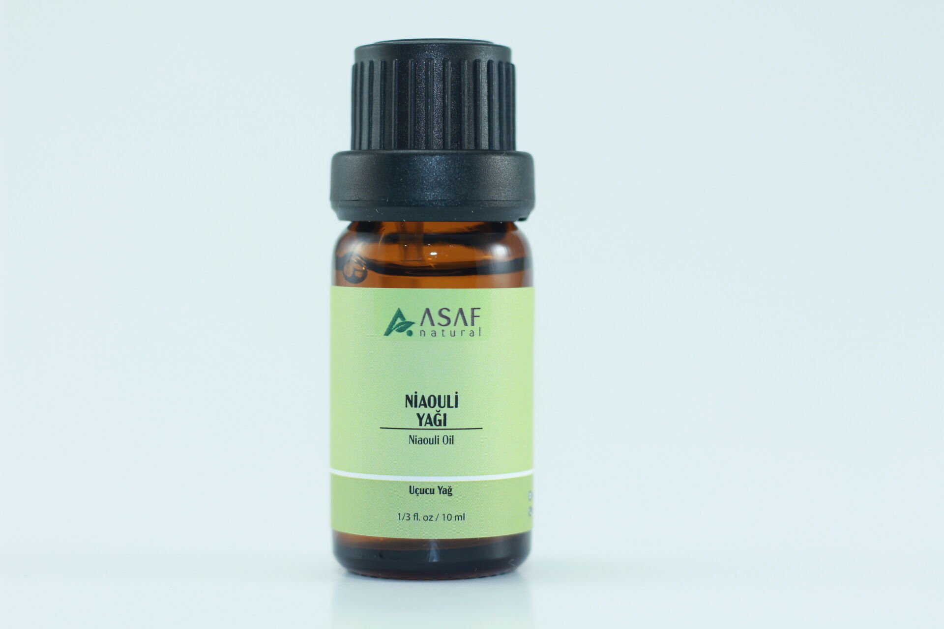 NİAOULİ UÇUCU YAĞI 10 ML