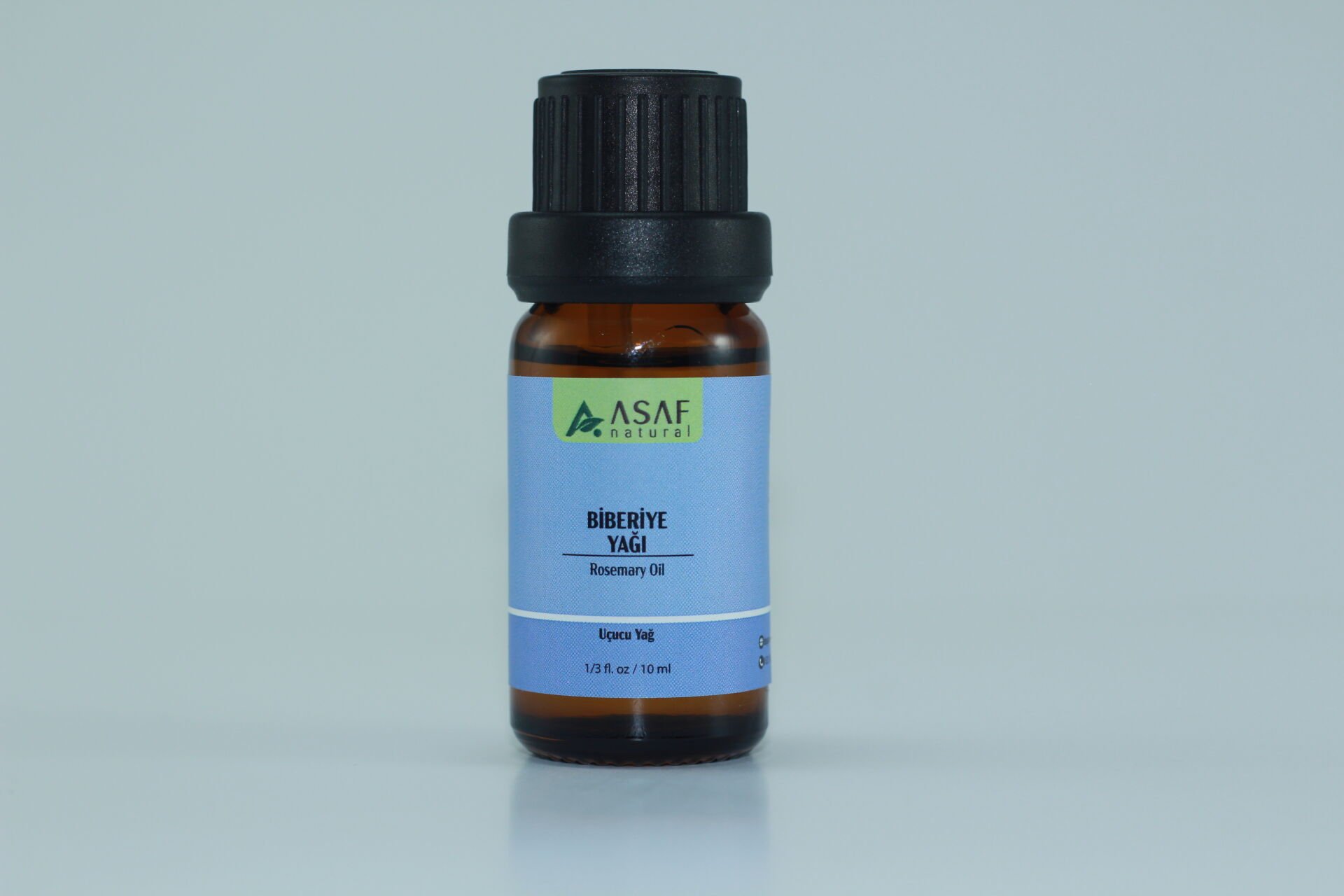 BİBERİYE UÇUCU YAĞI 10 ML