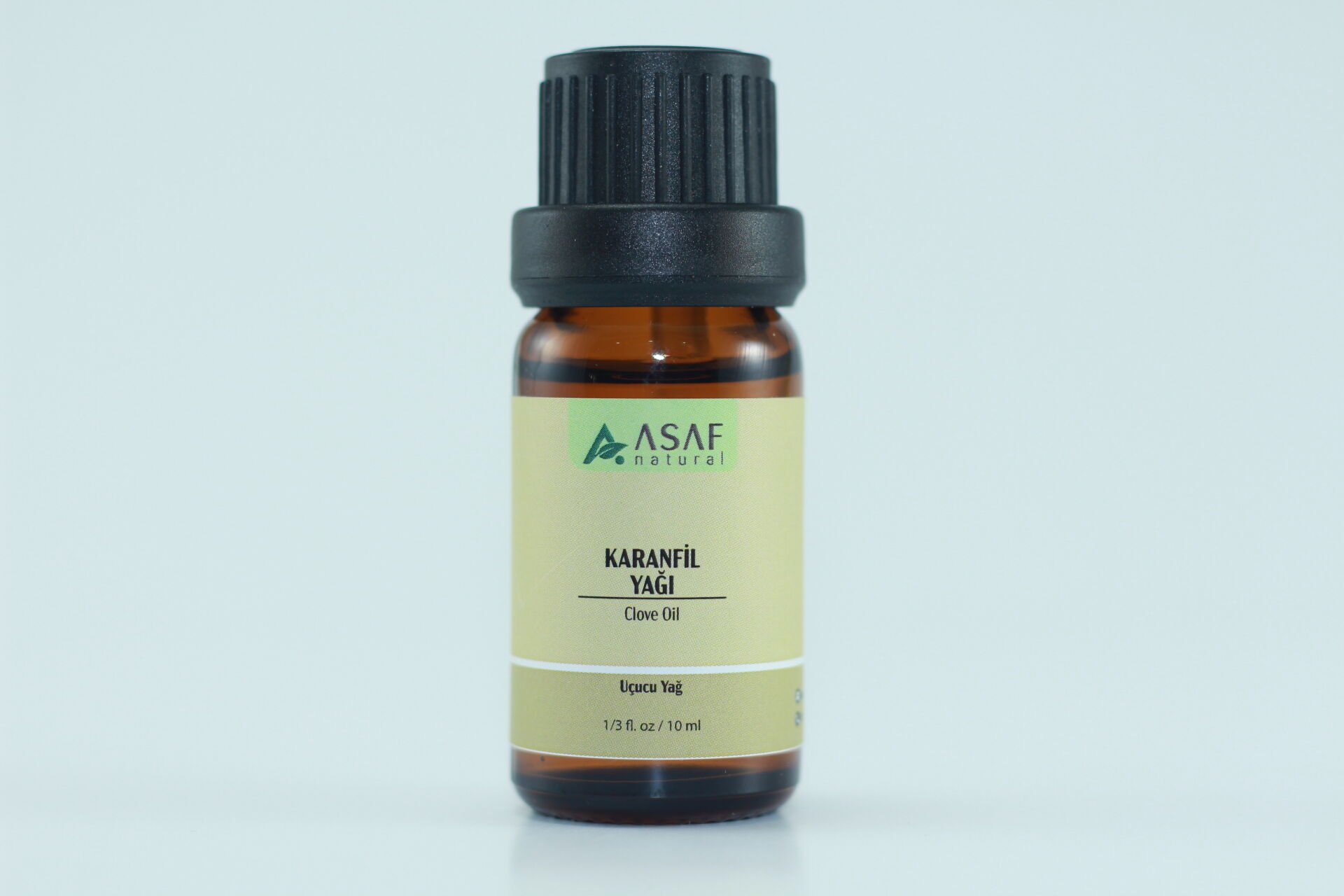 KARANFİL UÇUCU YAĞI 10 ML