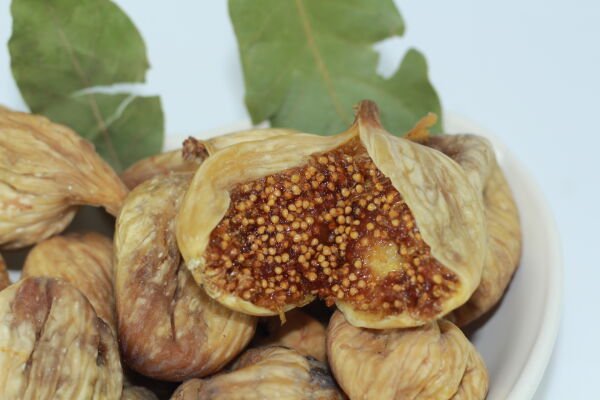 AYDIN DAĞ İNCİRİ (DOĞAL İLAÇSIZ) 1 KG